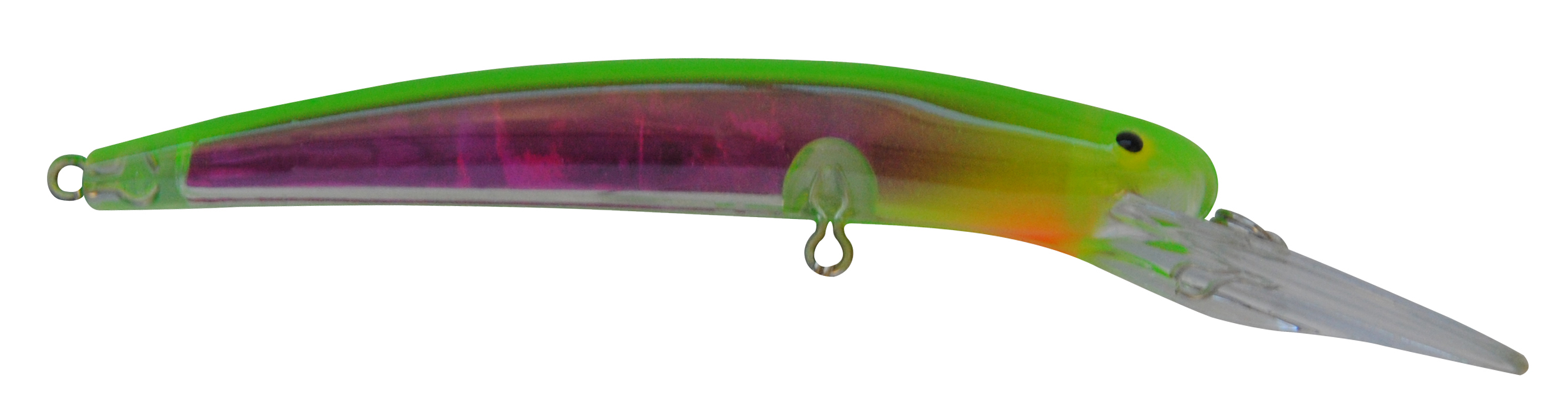 LD20958 Bayrat Mystery Machine