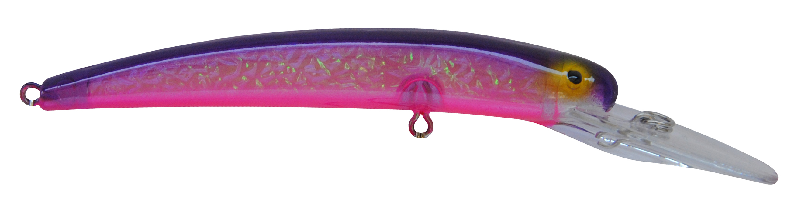 LD21023 Bayrat Purple Wish