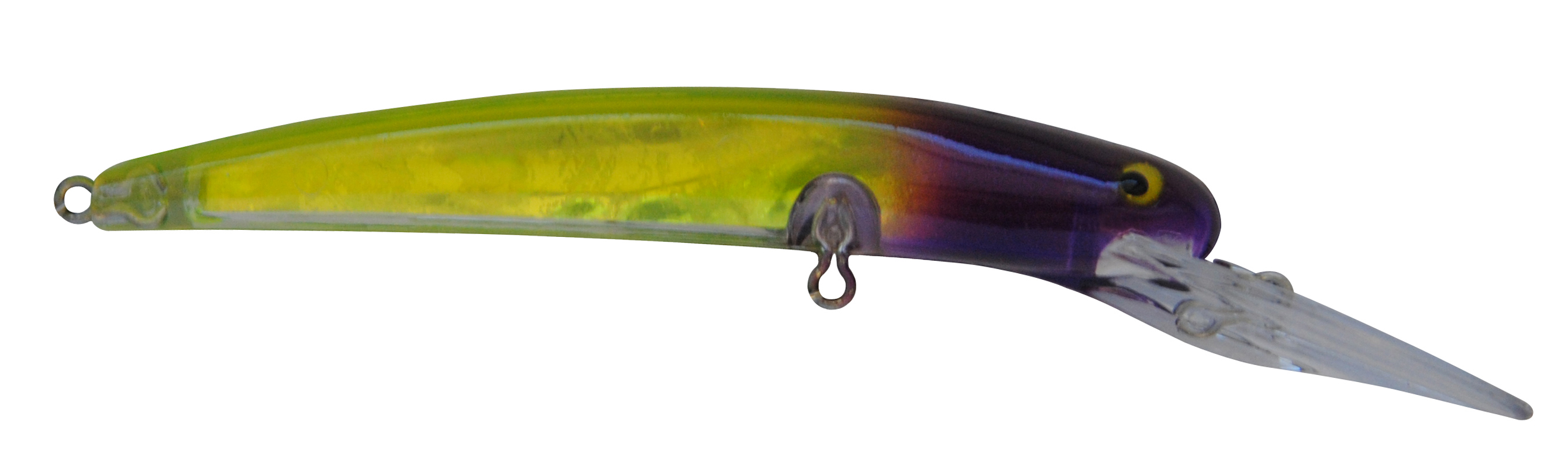 LD21030 Bayrat Green Goblin