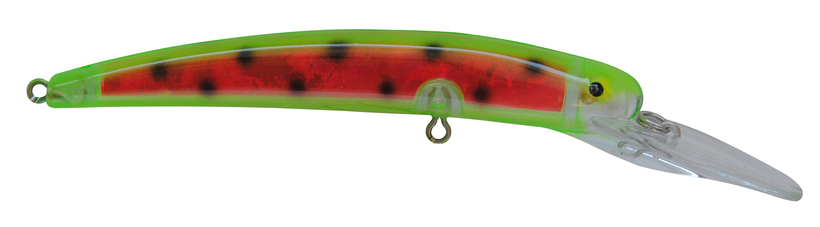 LD21061 Bayrat Watermelon