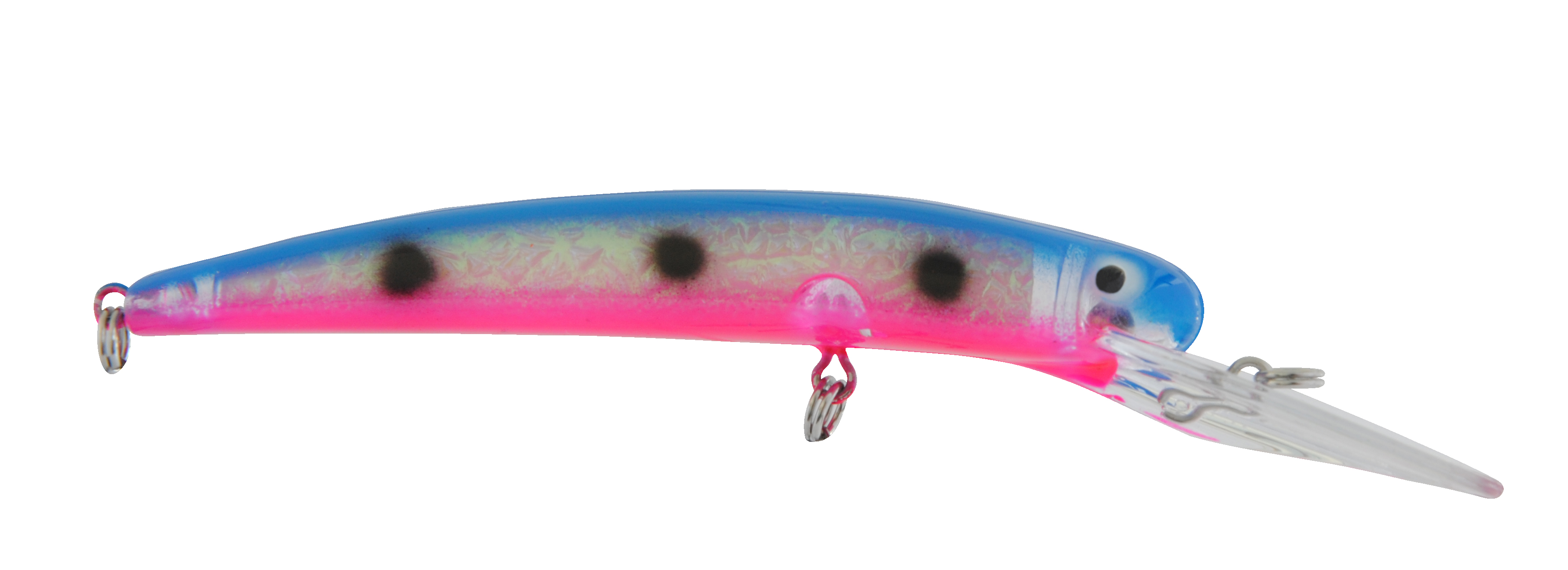 LD21856 Bayrat Glow Trout