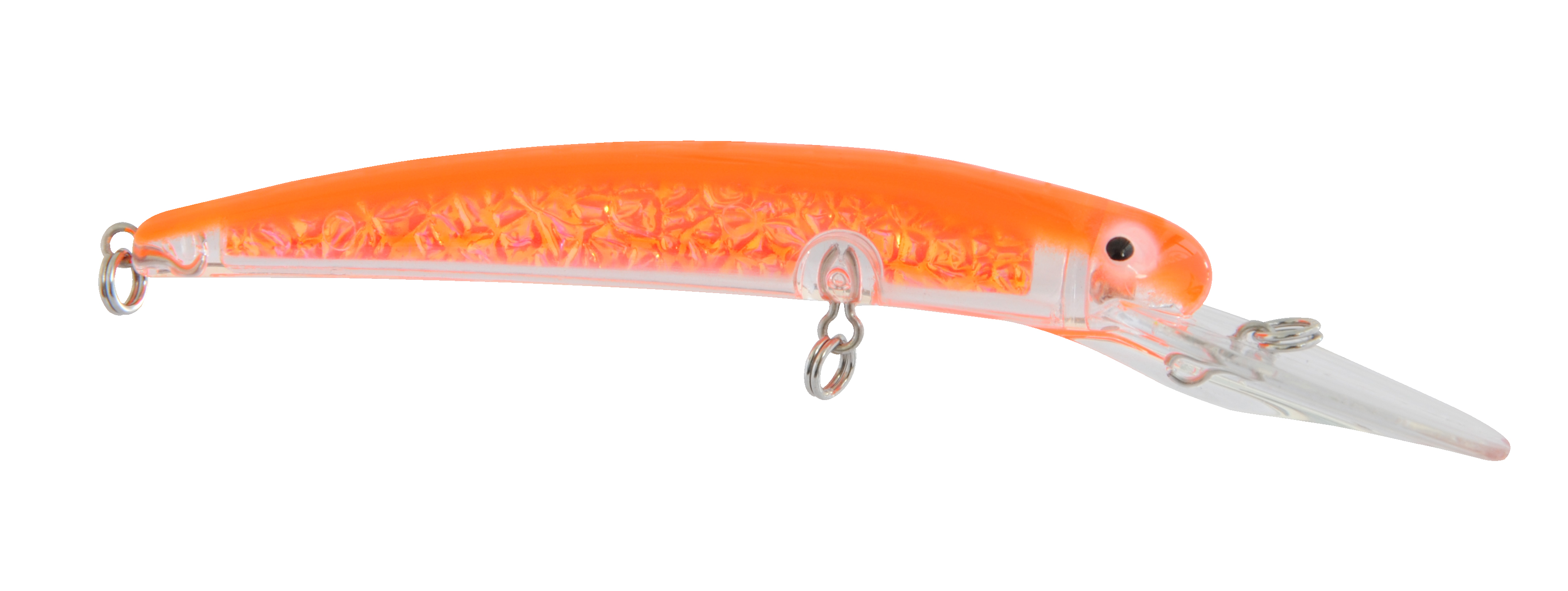 LD22136 Bayrat Coho Crusher