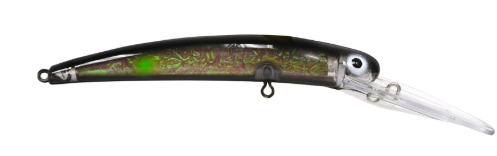 LD23300 Bayrat Crazy Eye