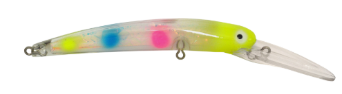 LD23331 Bayrat Yellow Wonder Flash