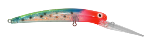 LD23355 Bayrat Sno Cone