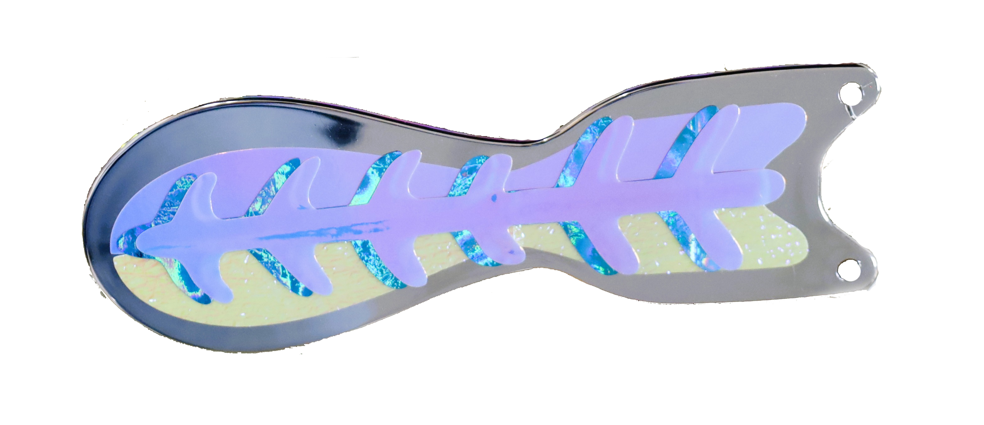 N25 SD 8 Inch DarkBlue's Dagger