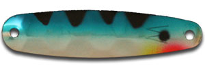 LW02-G BLUE PERCH GOLD