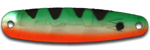 LW03-G ORANGE BELLY PERCH GOLD