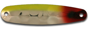 LW10-G CLOWN GOLD