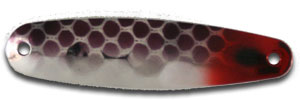 LW11-G PURPLE SCALE GOLD