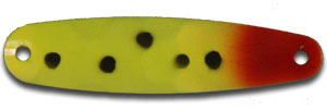 LW18-S YELLOW KNIGHT