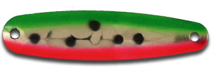 LW19-G WATERMELON GOLD