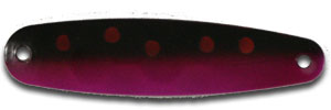 LW26-G PURPLE PEOPLE EATER GOLD