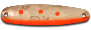 LW28-G STEELHEAD CANDY GOLD