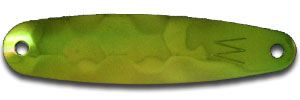 LW48-G MEAN GREEN GOLD LITTLE WA