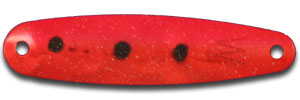 LW52-C SHRIMP COPPER LITTLE WARR