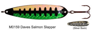 M0159 Dave Salmon Slapper