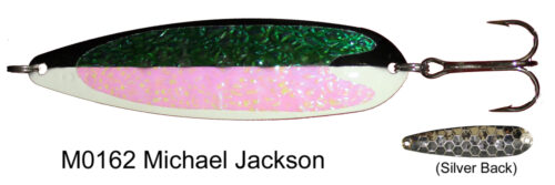 M0162 Michael Jackson