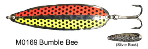 M0169 Bumble Bee