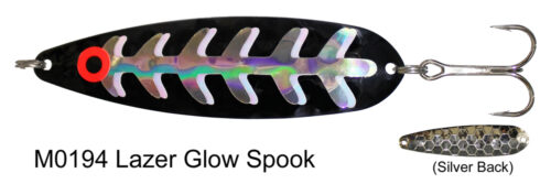 M0194 Lazer Glow Spook