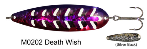 DW MAG M202 Death Wish