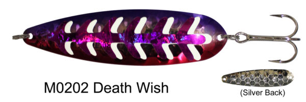 DW MAG M202 Death Wish