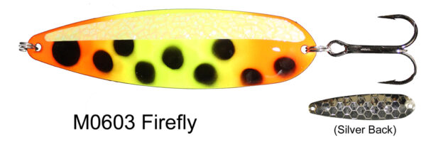 DW MAG M603 Firefly