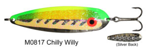 DW MAG M0817 Chilly Willy