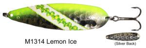 DW MAG M1314 Lemon Ice