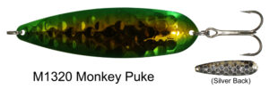 DW MAG M1320 Monkey Puke