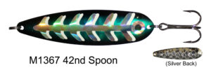 DW MAG M1367 42nd Spoon