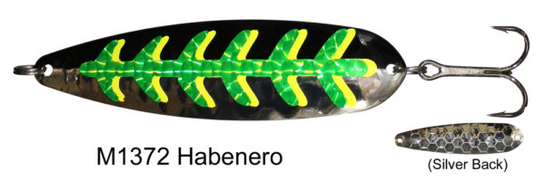 DW MAG M1372 Habenero