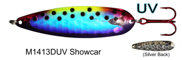 DW MAG M1413DUV Show Car