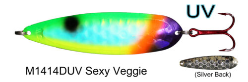 DW MAG M1414DUV Sexy Veggie