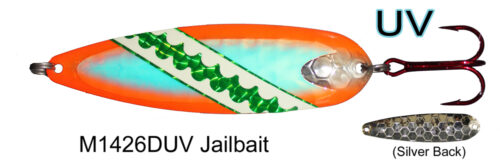 DW MAG M1426DUV Jailbait