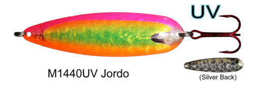 DW MAG M1440 UV Jordo