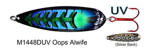 DW MAG M1448DUV Oops Alwife