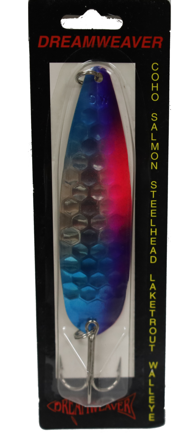 DC DW MAG M1630 Rainbow