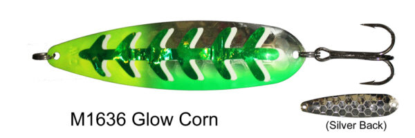 DW MAG M1636 Glow Corn