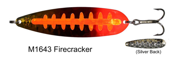 DW MAG M1643 Fire Cracker