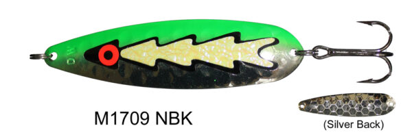 DW MAG M1709 NBK