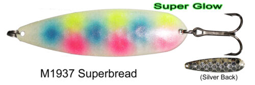 DW MAG M1937 Superbread