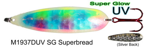 MAG SG M1937 Superbread DUV