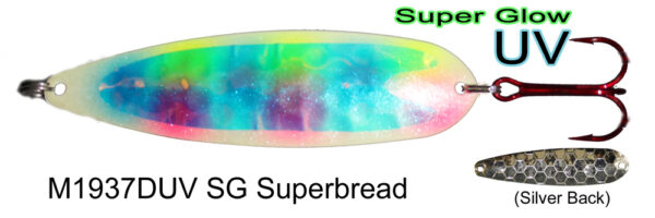 MAG SG M1937 Superbread DUV