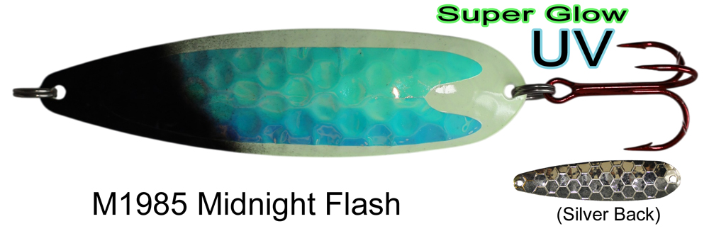 N25 MAG M1985 Midnight Flash