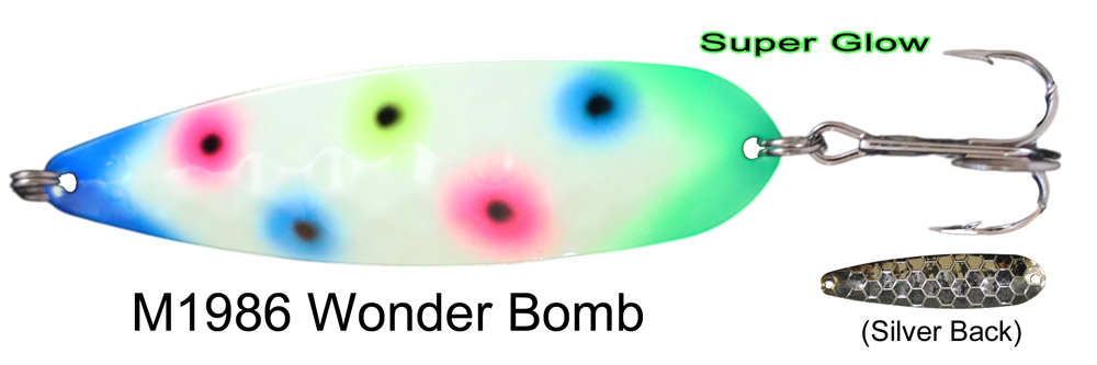 N26 MAG M1986 Wonder Bomb