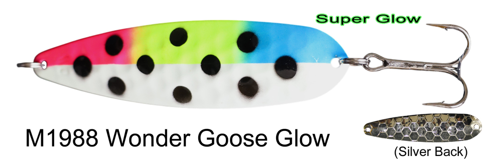 N26 MAG M1988 Wonder Goose Glow