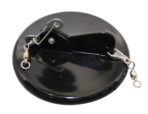 Spoonbill Diver124mm Black SB