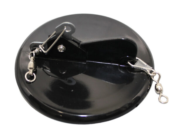 Spoonbill Diver124mm Black SB