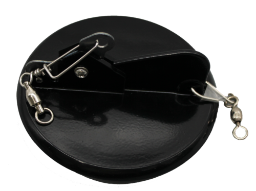 Spoonbill Diver107mm Black SB